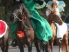 Gaya at Christmas Parade